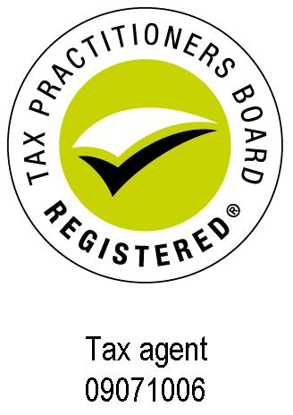 Tax Practitioners Board registered tax agent, click to verify